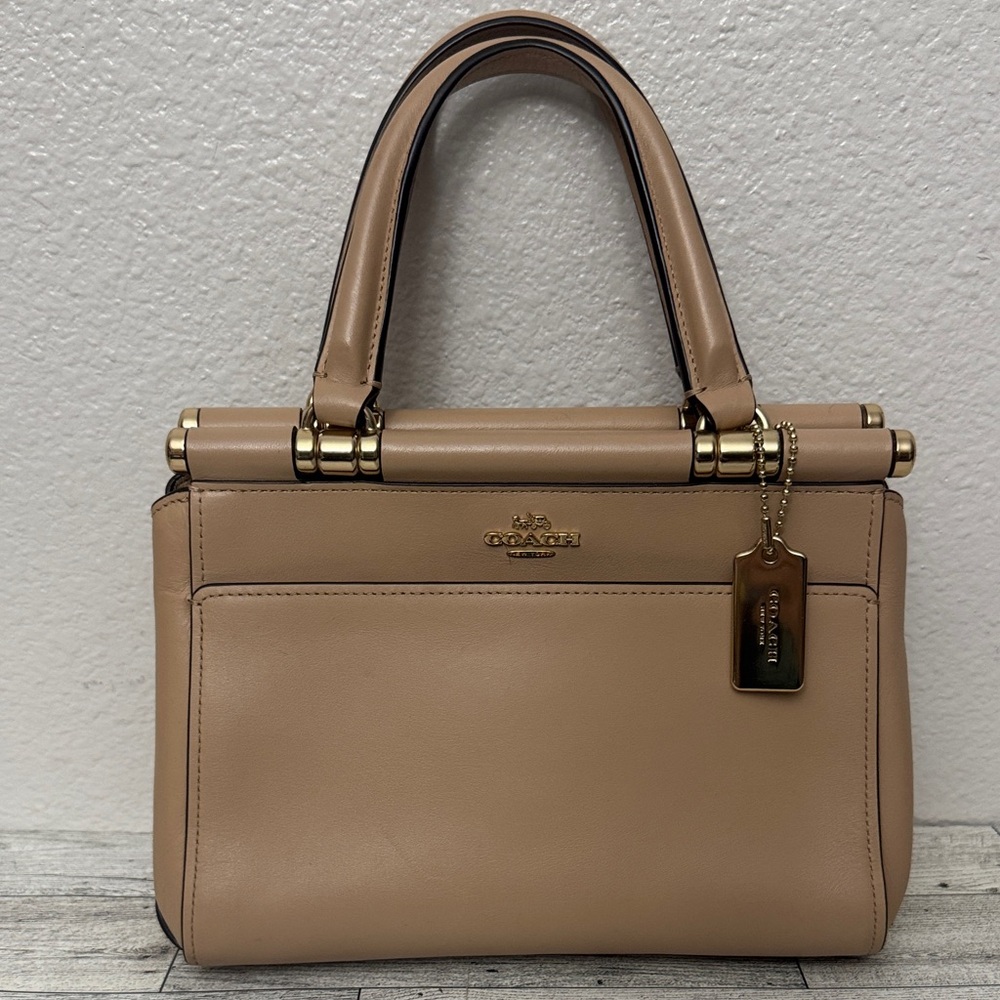 Coach Grace Bag 20